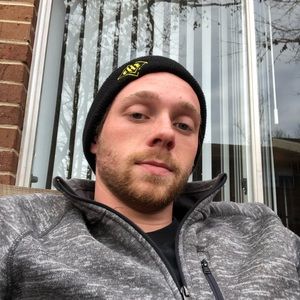 Meet your Posher, Andrew